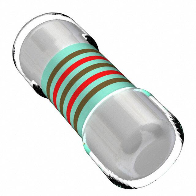 MLF14FTC12K1 RES 12.1K OHM 1% 1/4W MELF 0204