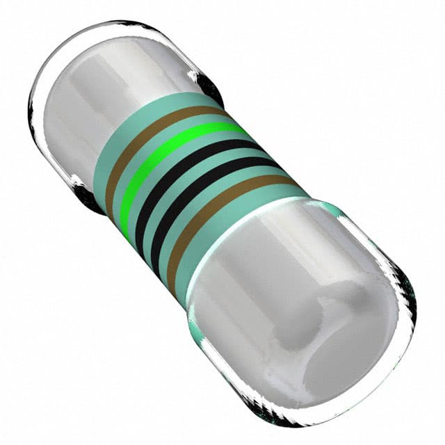 MLF14FTC150R RES 150 OHM 1% 1/4W MELF 0204