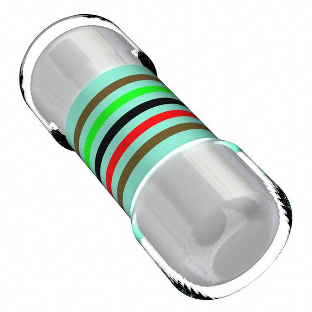 MLF14FTC15K0 RES 15K OHM 1% 1/4W MELF 0204