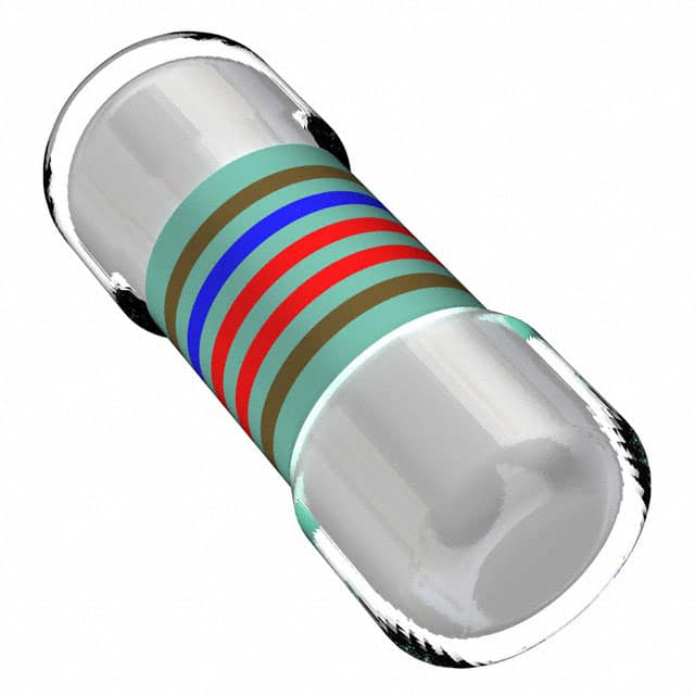 MLF14FTC16K2 RES 16.2K OHM 1% 1/4W MELF 0204