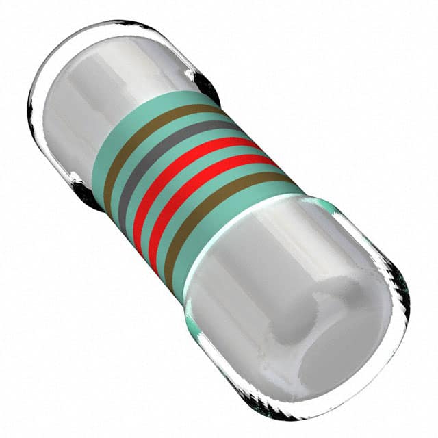 MLF14FTC18K2 RES 18.2K OHM 1% 1/4W MELF 0204