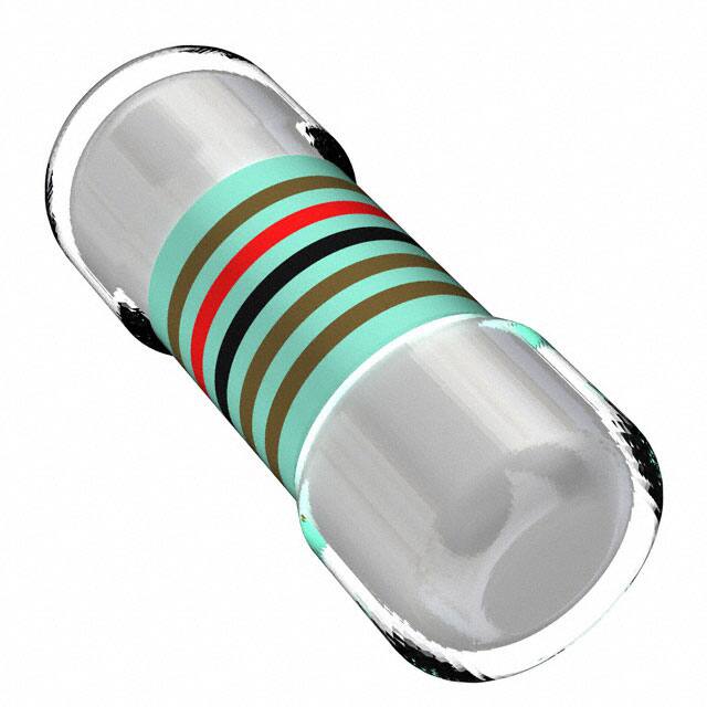 MLF14FTC1K20 RES 1.2K OHM 1% 1/4W MELF 0204