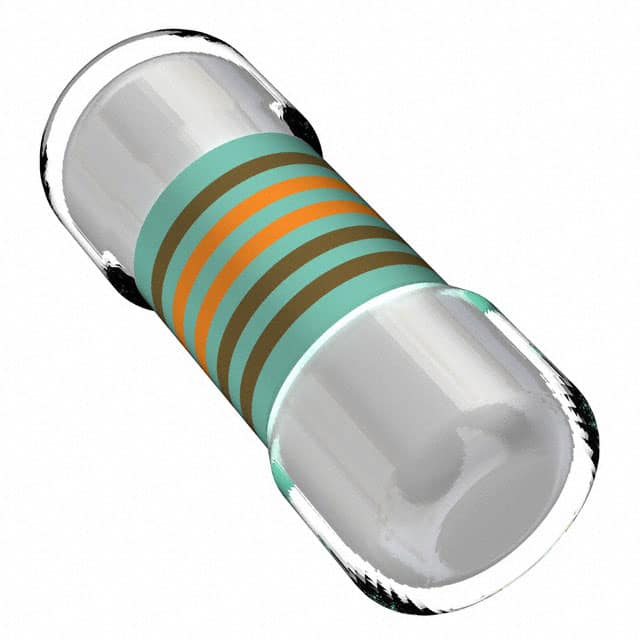 MLF14FTC1K33 RES 1.33K OHM 1% 1/4W MELF 0204