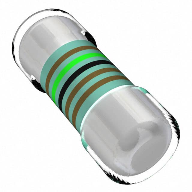 MLF14FTC1K50 RES 1.5K OHM 1% 1/4W MELF 0204