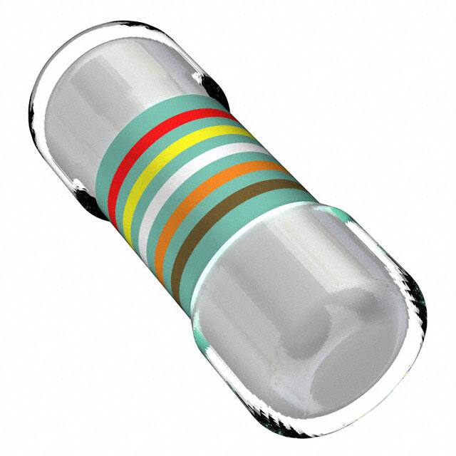 MLF14FTC249K RES 249K OHM 1% 1/4W MELF 0204