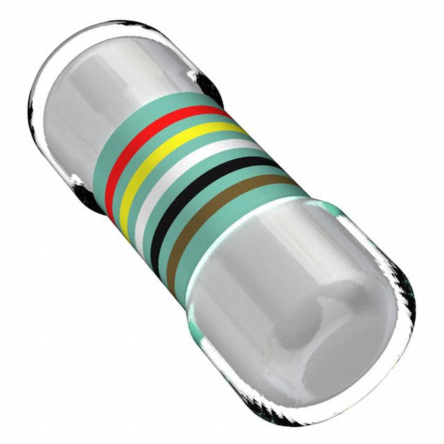 MLF14FTC249R RES 249 OHM 1% 1/4W MELF 0204