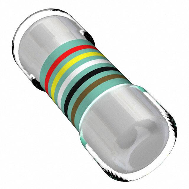 MLF14FTC294R RES 294 OHM 1% 1/4W MELF 0204
