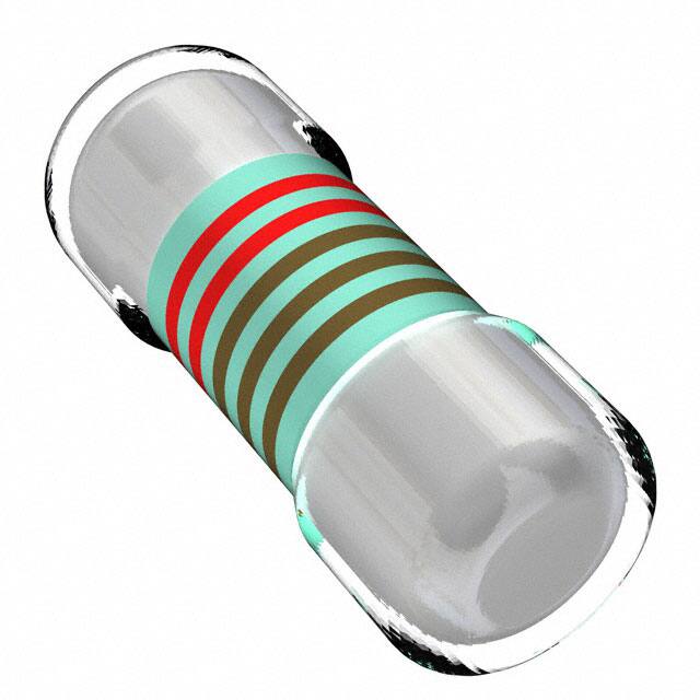 MLF14FTC2K21 RES 2.21K OHM 1% 1/4W MELF 0204