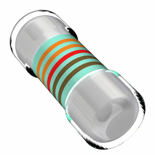 MLF14FTC3K32 RES 3.32K OHM 1% 1/4W MELF 0204