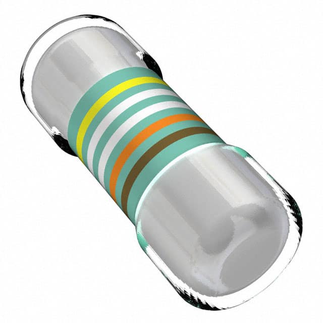 MLF14FTC499K RES 499K OHM 1% 1/4W MELF 0204