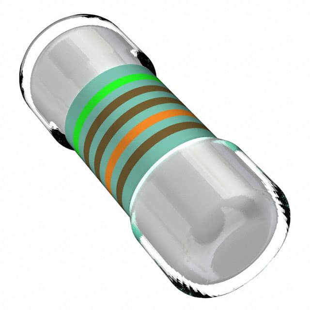 MLF14FTC511K RES 511K OHM 1% 1/4W MELF 0204