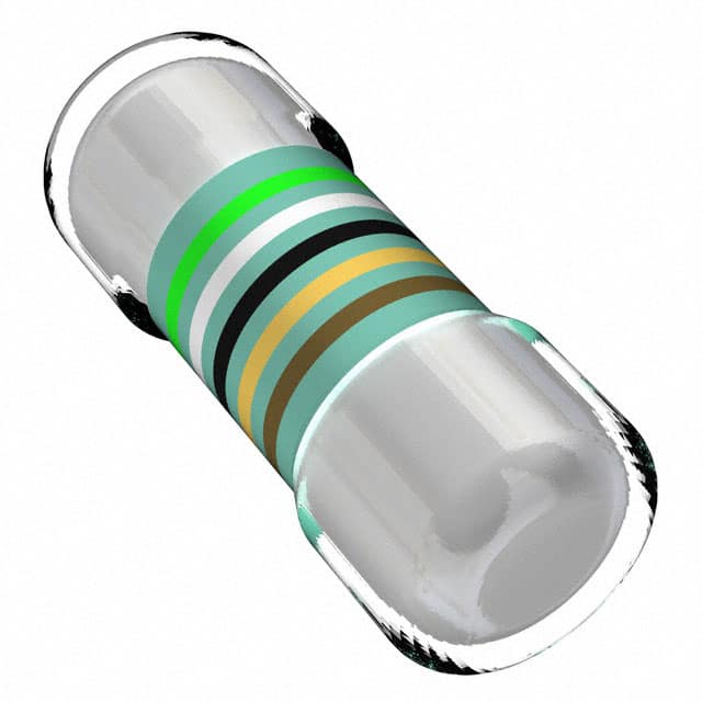 MLF14FTC59R0 RES 59 OHM 1% 1/4W MELF 0204
