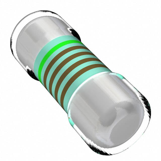 MLF14FTC5K11 RES 5.11K OHM 1% 1/4W MELF 0204