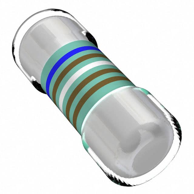 MLF14FTC61K9 RES 61.9K OHM 1% 1/4W MELF 0204