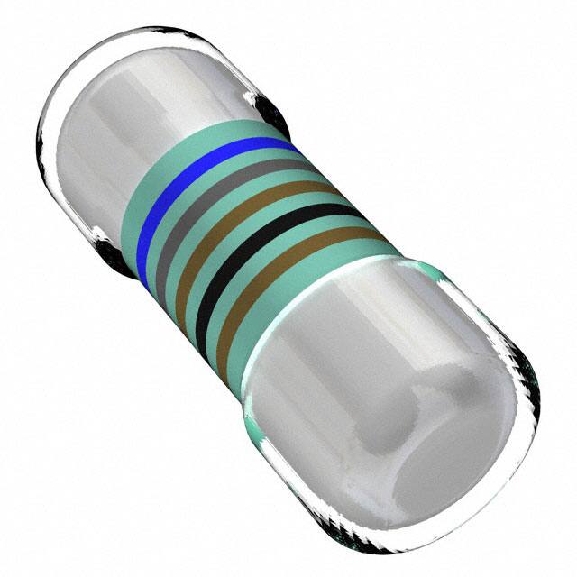 MLF14FTC681R RES 681 OHM 1% 1/4W MELF 0204