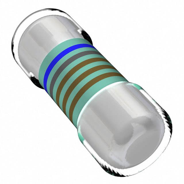 MLF14FTC6K81 RES 6.81K OHM 1% 1/4W MELF 0204