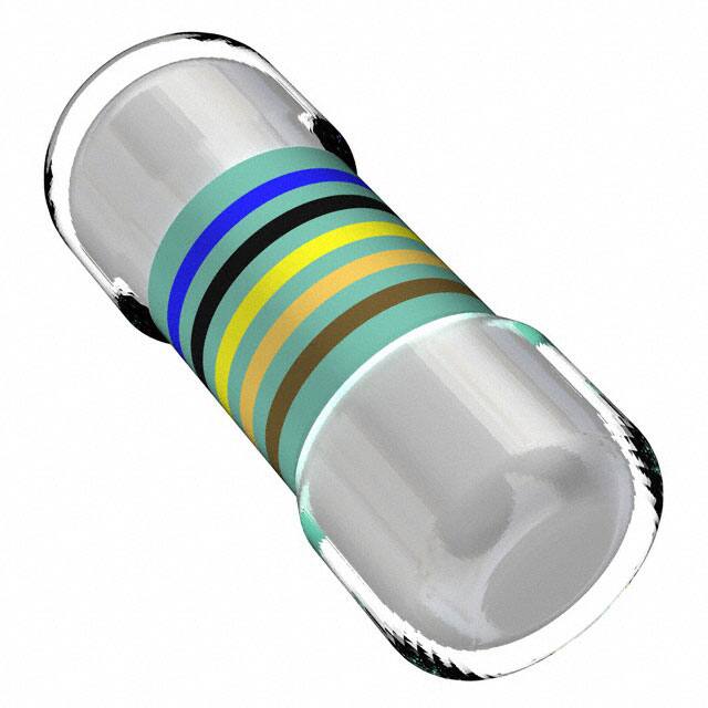 MLF14FTE60R4 RES 60.4 OHM 1% 1/4W MELF 0204