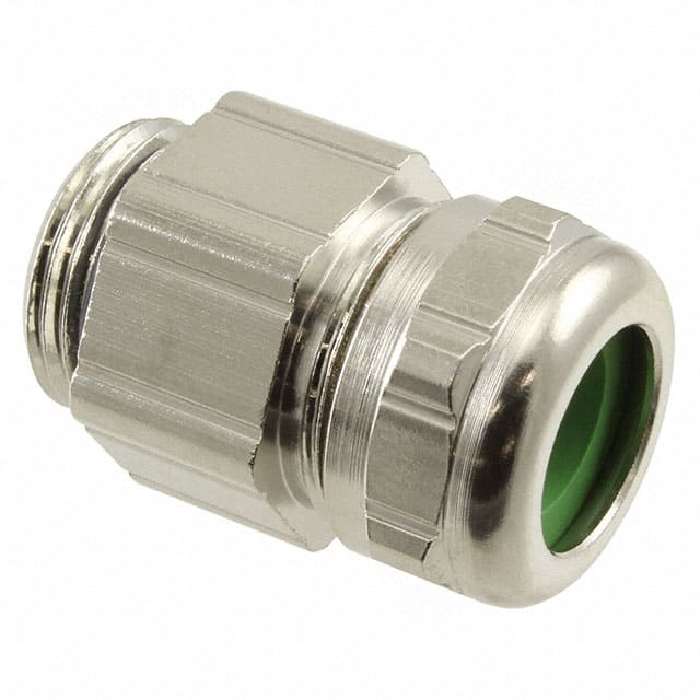 09620005025 CABLE GLAND 7-10.5MM PG11/PG13.5