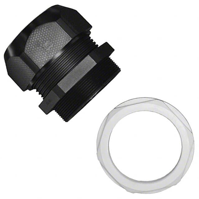 A1545.48.44 CABLE GLAND 32-44MM PG48 NYLON