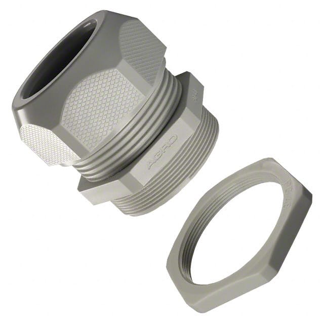 A1555.48.44 CABLE GLAND 32-44MM PG48 NYLON
