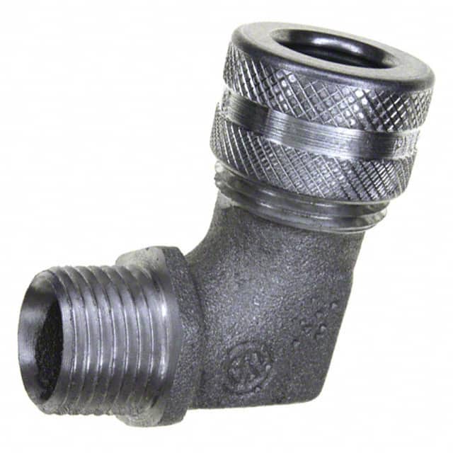 DB-1090 CABLE GRIP RA 12.7-15.9MM METAL