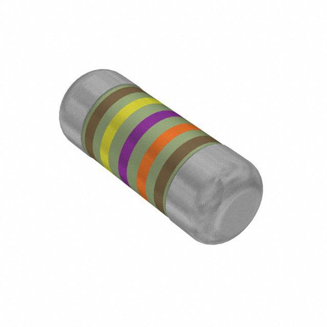 SMM02040C1473FB300 RES 147K OHM 1% 1/4W MELF 0204