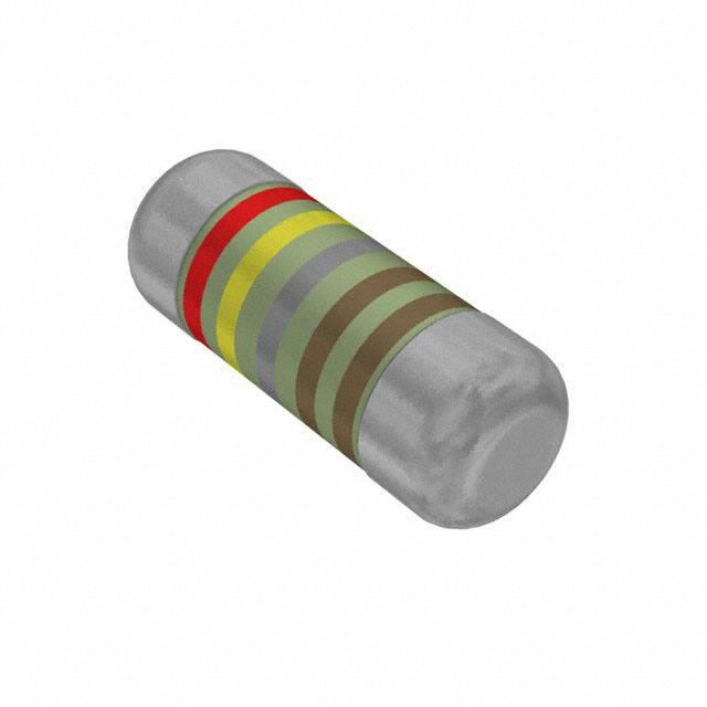 SMM02040C2481FB300 RES 2.48K OHM 1% 1/4W MELF 0204