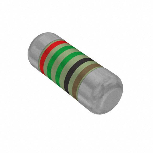 SMM02040C2550FB300 RES 255 OHM 1% 1/4W MELF 0204