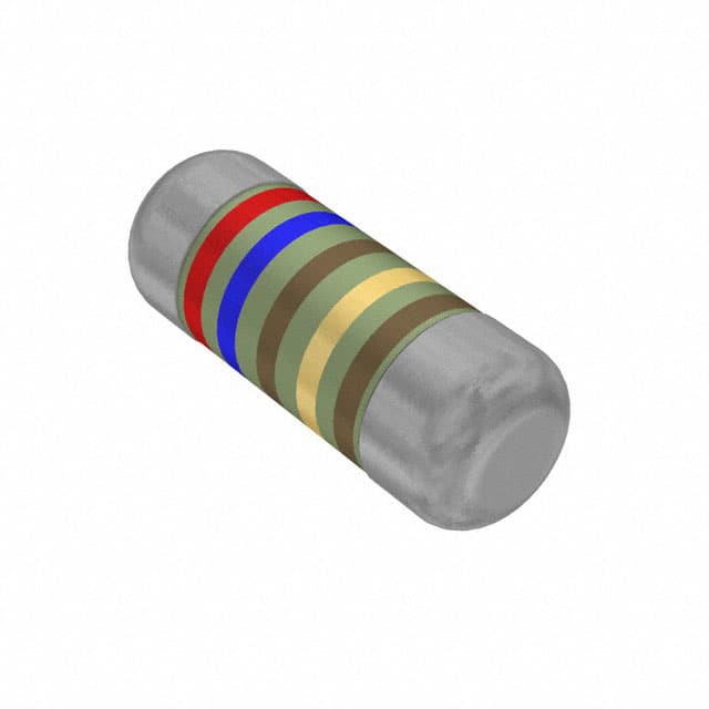SMM02040C2619FB300 RES 26.1 OHM 1% 1/4W MELF 0204