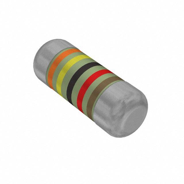 SMM02040C3402FB300 RES 34K OHM 1% 1/4W MELF 0204