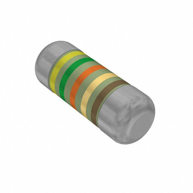 SMM02040C4539FB300 RES 45.3 OHM 1% 1/4W MELF 0204