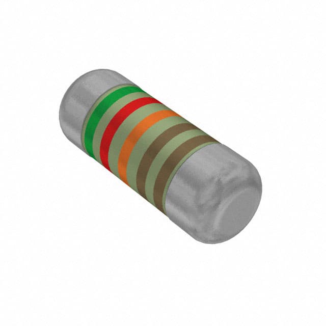SMM02040C5231FB300 RES 5.23K OHM 1% 1/4W MELF 0204
