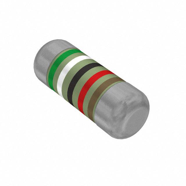 SMM02040C5902FB300 RES 59K OHM 1% 1/4W MELF 0204
