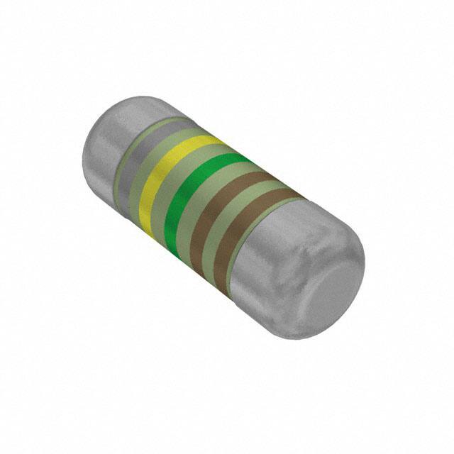 SMM02040C8451FB300 RES 8.45K OHM 1% 1/4W MELF 0204