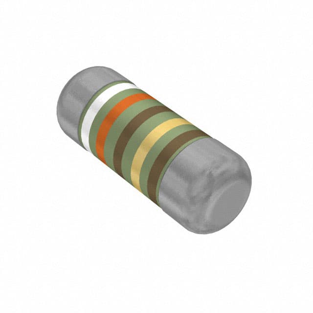 SMM02040C9319FB300 RES 93.1 OHM 1% 1/4W MELF 0204