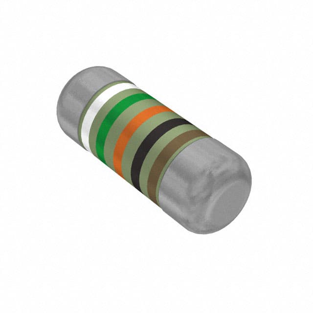 SMM02040C9530FB300 RES 953 OHM 1% 1/4W MELF 0204