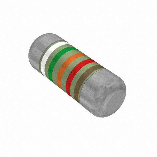 SMM02040C9532FB300 RES 95.3K OHM 1% 1/4W MELF 0204