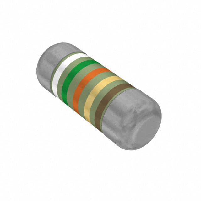 SMM02040C9539FB300 RES 95.3 OHM 1% 1/4W MELF 0204