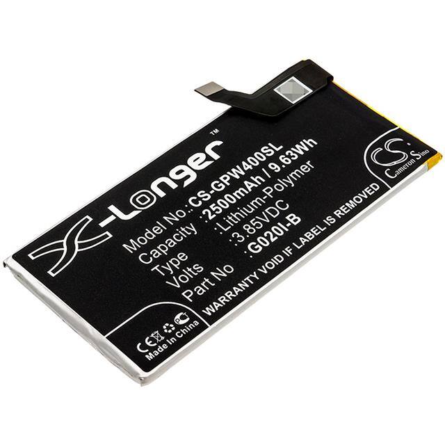 PIXEL 4 BATTERY Replacement for Google Pixel 4 B
