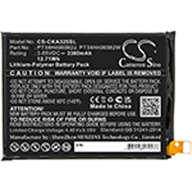 CS-CKA325SL Replacement for Cameron Sino CS-
