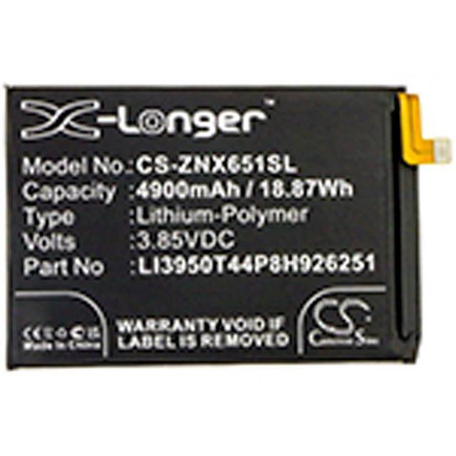 CS-ZNX651SL Replacement for Cameron Sino CS-