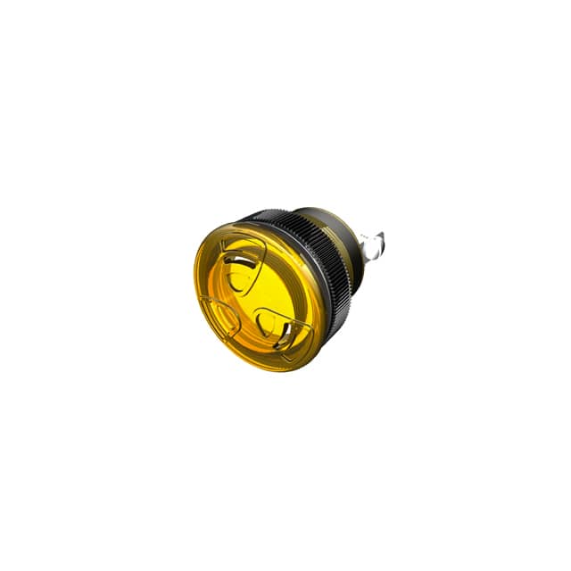 TLHW-88Y-930-SF BUZZER 33.02MM PNL MNT