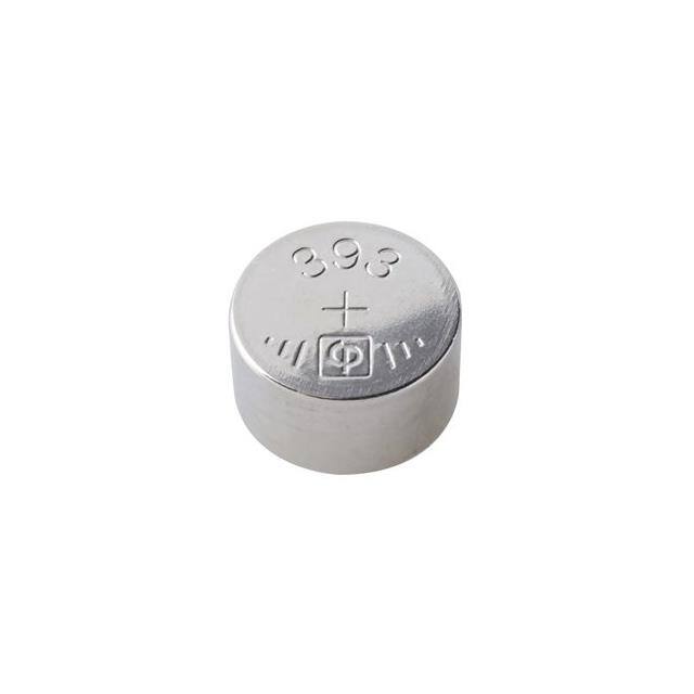 SR754 Replacement for Maxell SR754 Rep