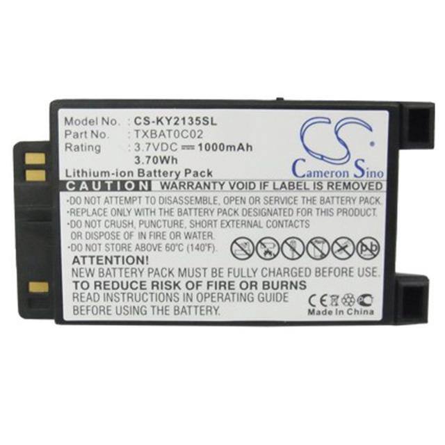 CS-KY2135SL Replacement for Cameron Sino CS-