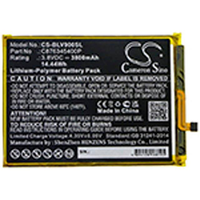 CS-BLV900SL Replacement for Cameron Sino CS-