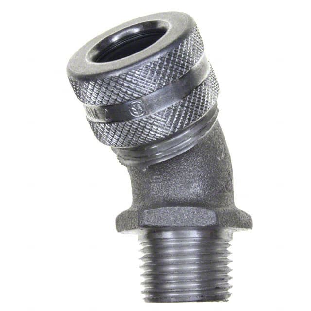 DB-945 CABLE GRIP 9.5-12.7MM MET ALLOY