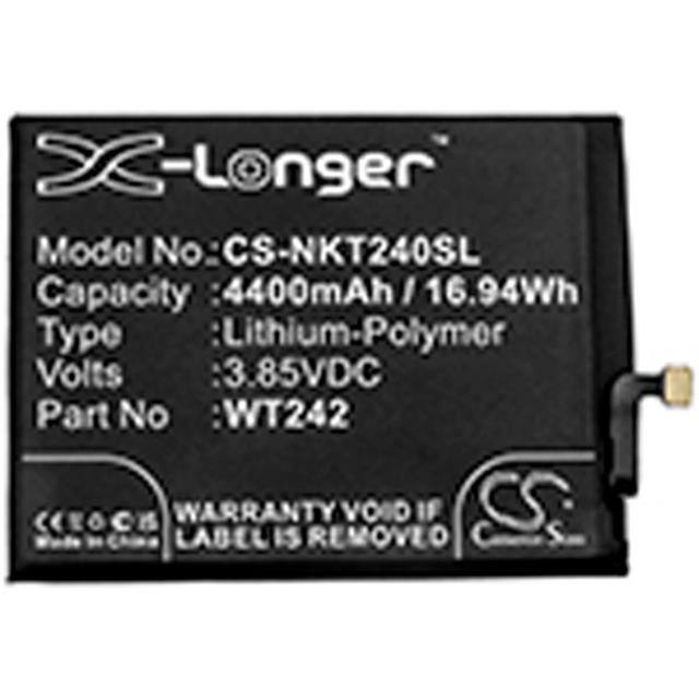 CS-NKT240SL Replacement for Cameron Sino CS-