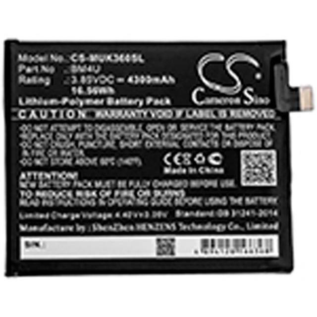 CS-MUK360SL Replacement for Cameron Sino CS-