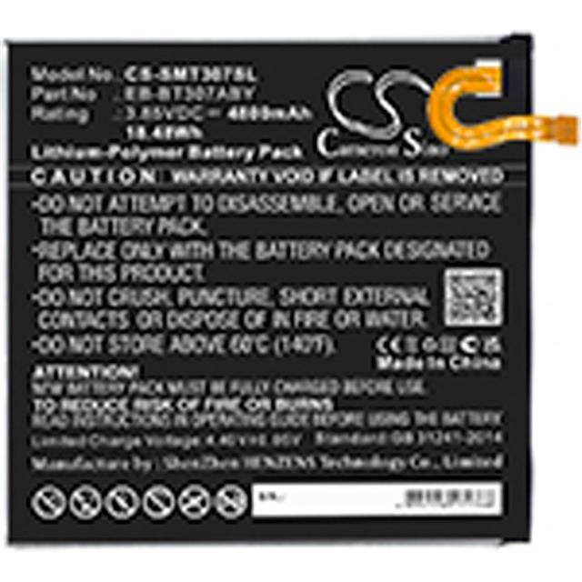 CS-SMT307SL Replacement for Cameron Sino CS-
