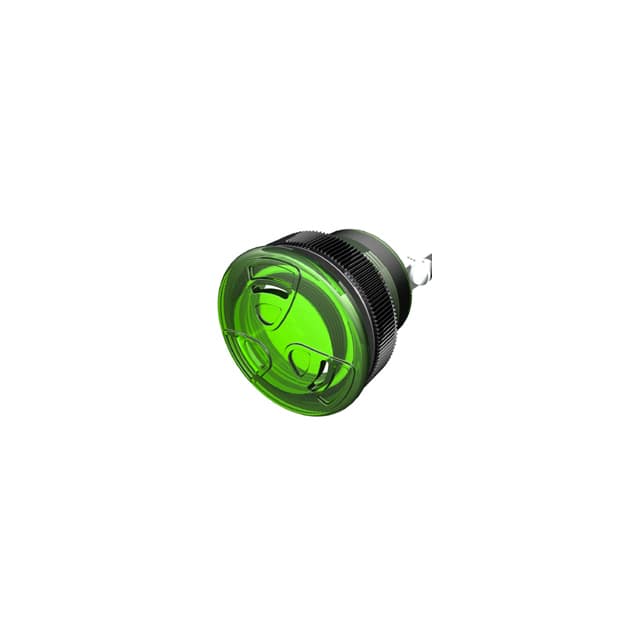 TLHW-88G-930-SF BUZZER 33.02MM PNL MNT
